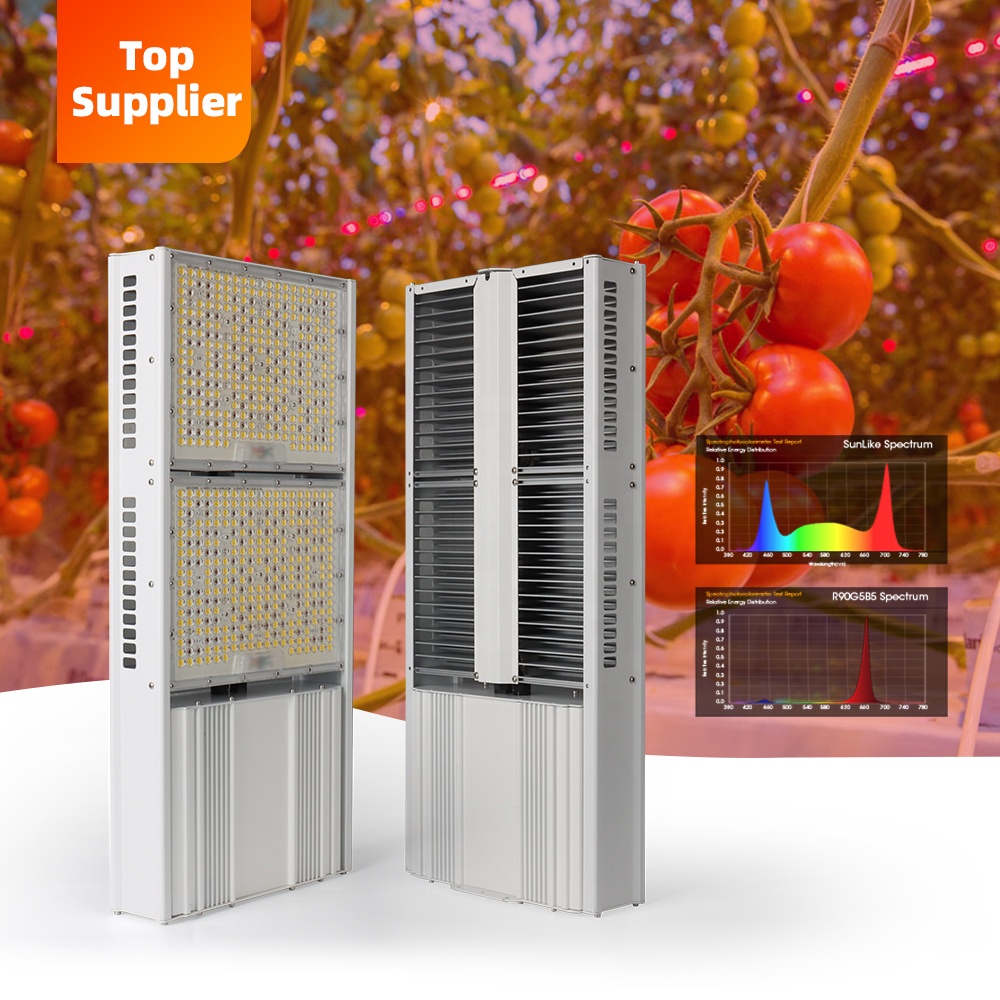 Cost-Effective 600W 800W Topli - Indoor Plants recension och pris
