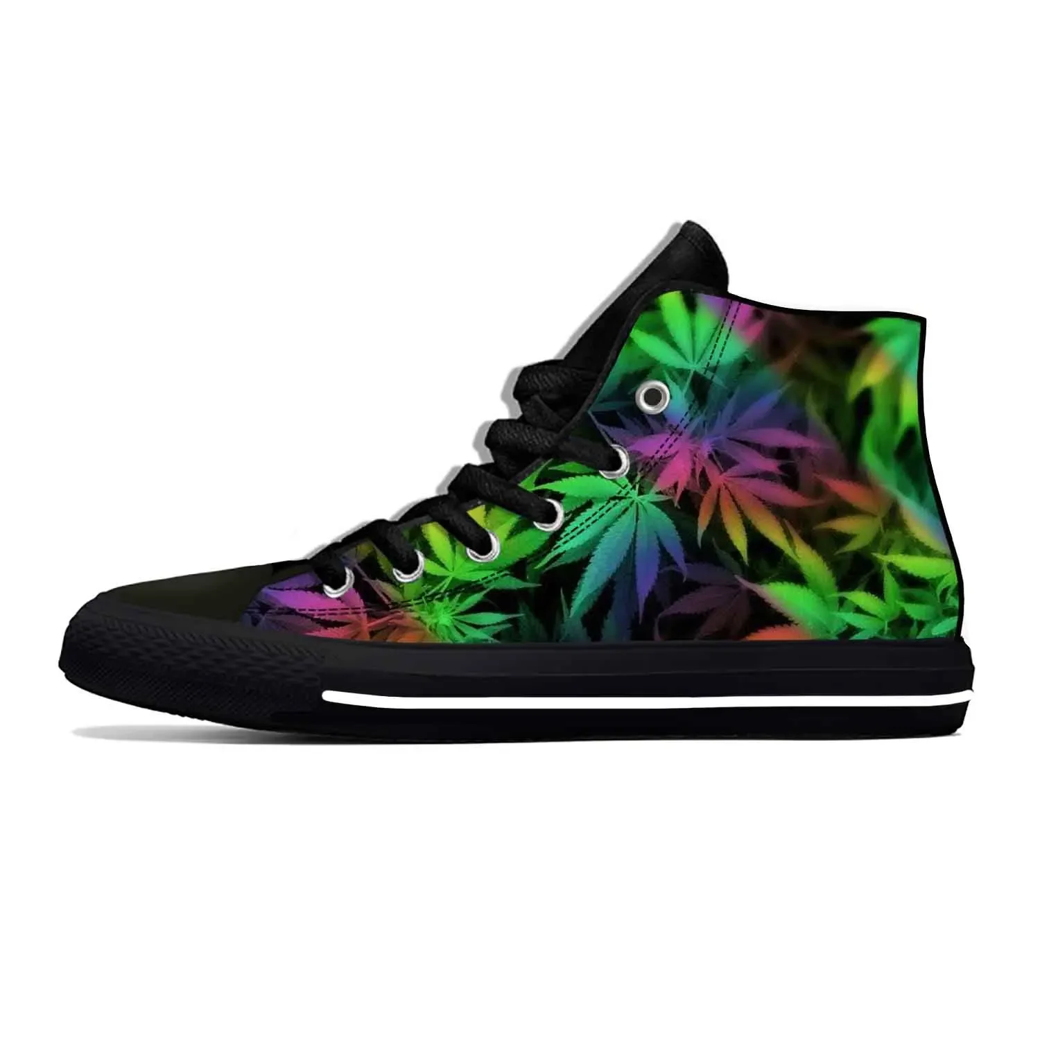 Hot Cannabis Marijuana Plant L - Plant Pot recension och pris