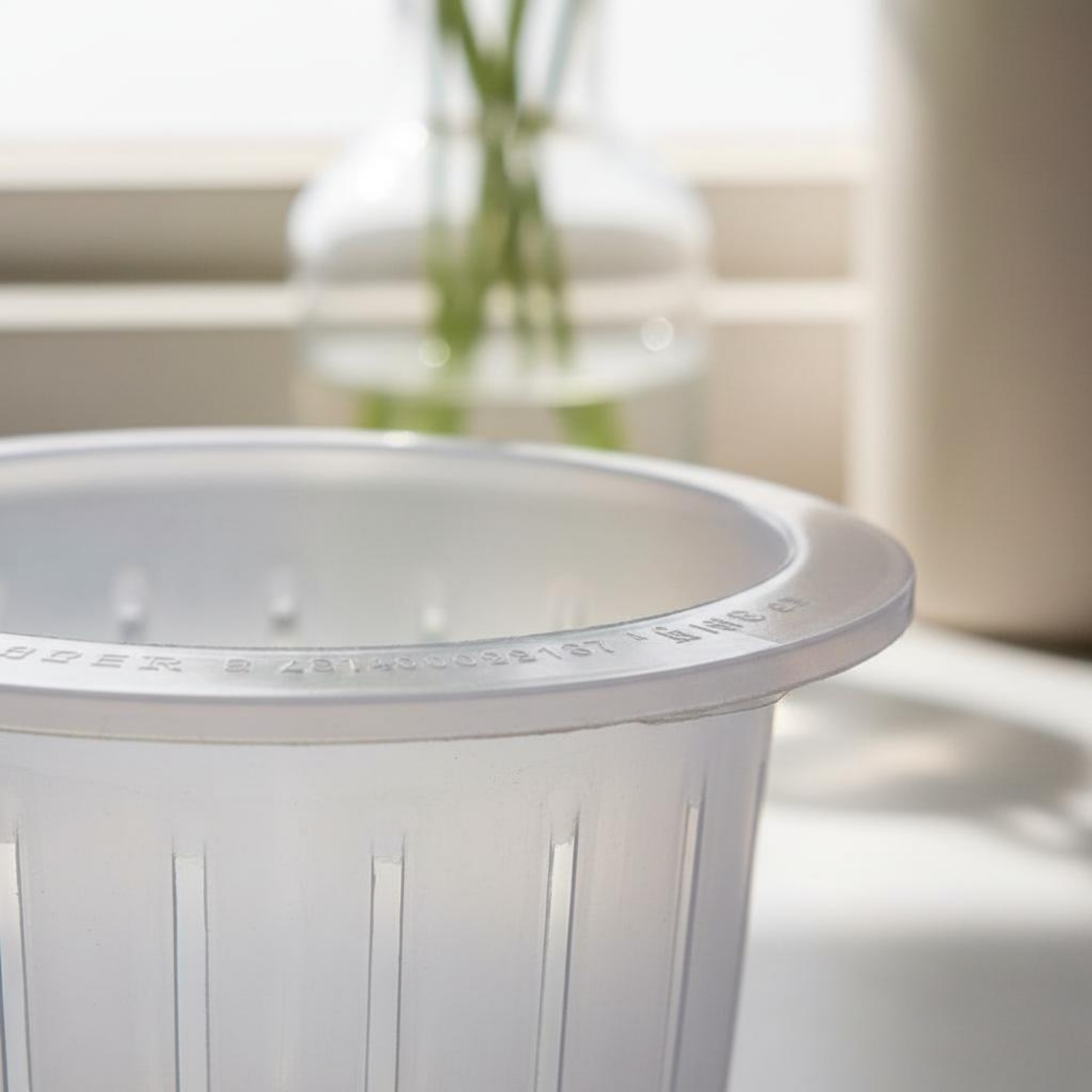 Hydroponic Planting Basket Dee - Plant Pot recension och pris