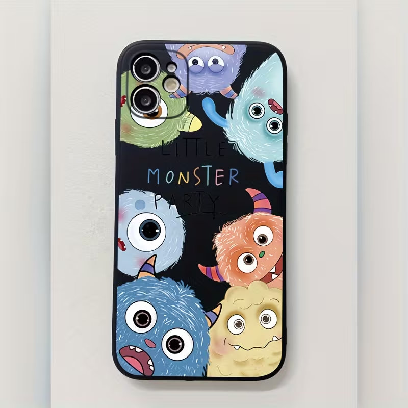 Halloween Childlike Fun Monste - Monstera recension och pris