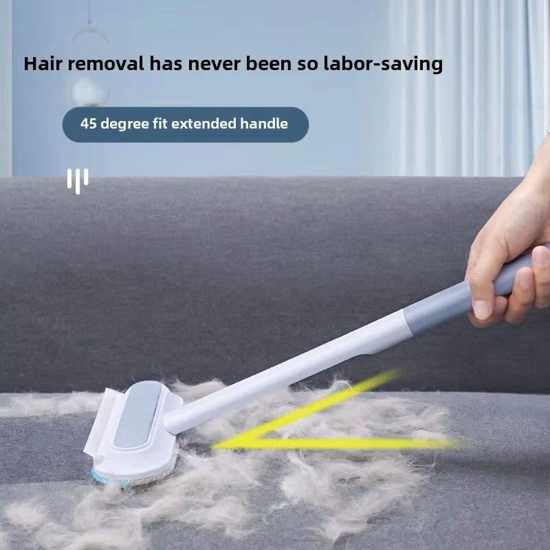 Long Handle Pet Hair Remover B - Repotting Mat recension och pris