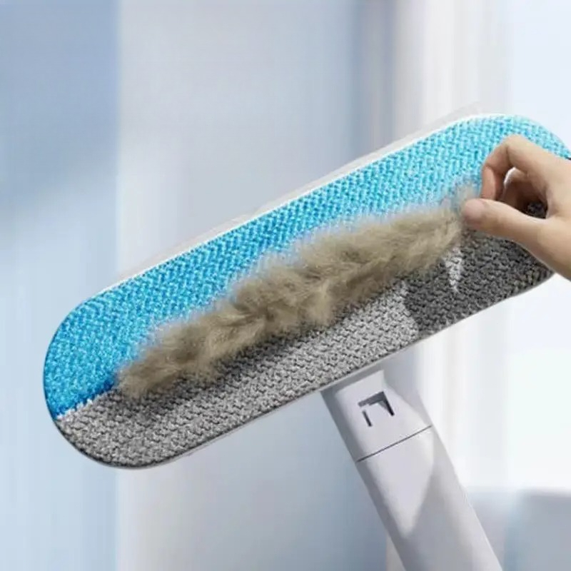 Long Handle Pet Hair Remover B - Repotting Mat recension och pris