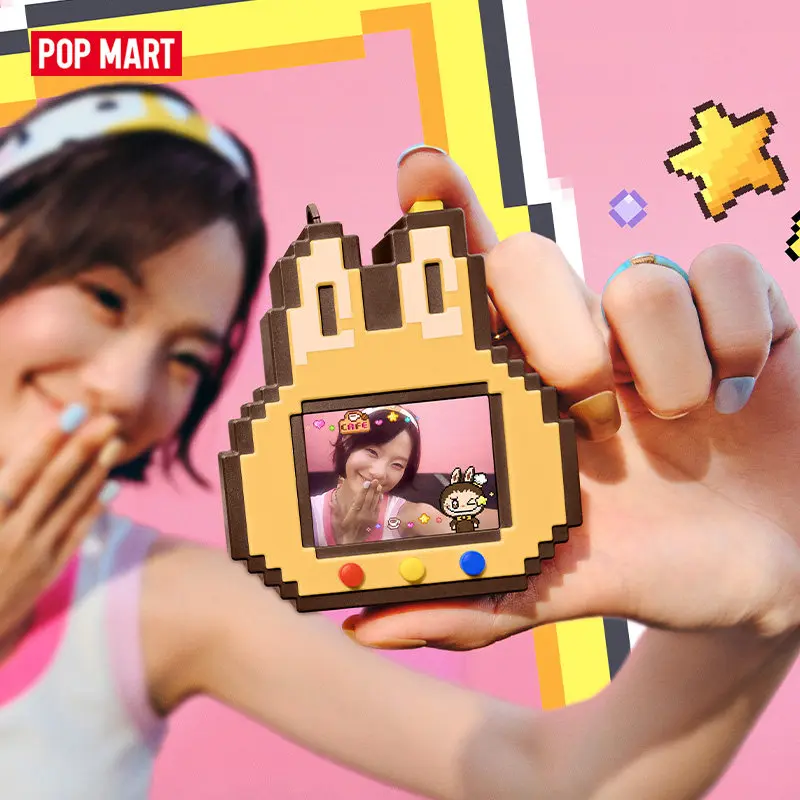 POPMART Labubu The Monsters SH - Monstera recension och pris