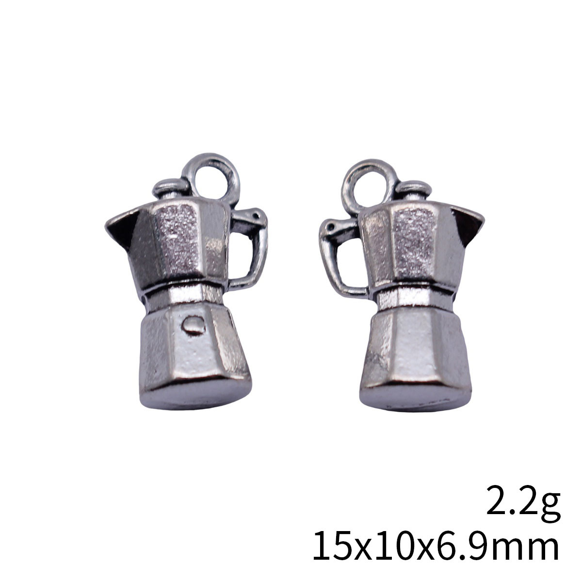 20pcs 15x10x6.9mm(0.59x0.39x0. - Pothos recension och pris