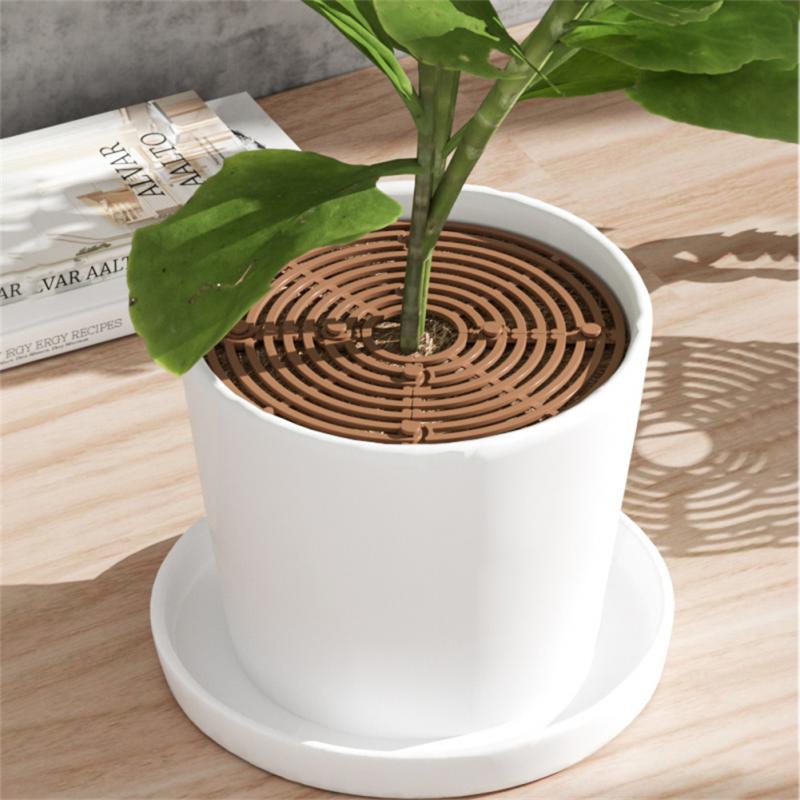 Flower Pot Cover Plant Pot Gri - Terracotta Pot recension och pris