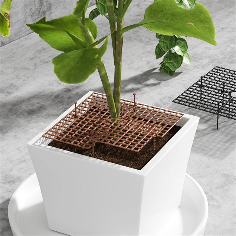 Flower Pot Cover Plant Pot Gri - Terracotta Pot recension och pris