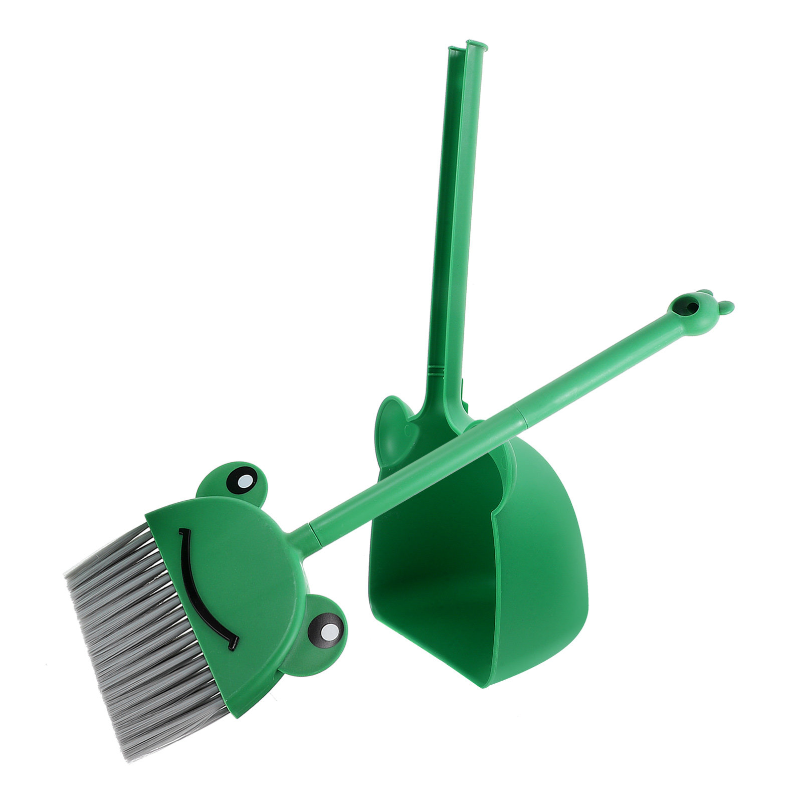 1Set Soft Bristle Broom and Du - The Plant Parent recension och pris