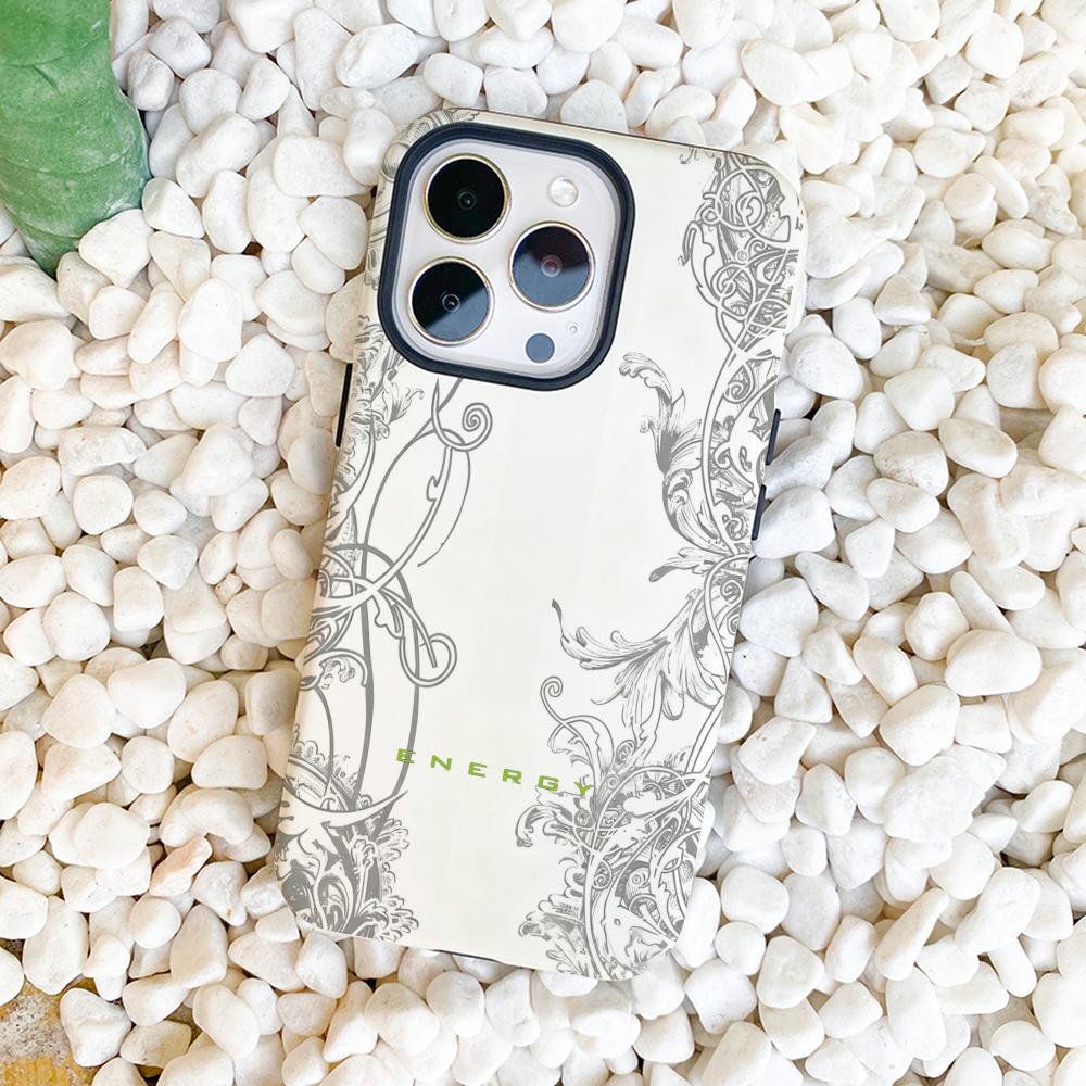 Monster cool pattern drink ene - Monstera recension och pris