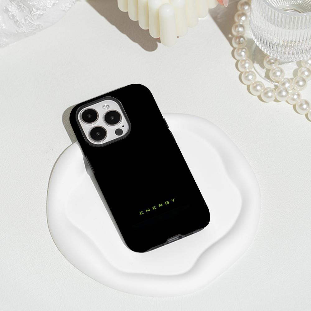 Monster cool pattern drink ene - Monstera recension och pris