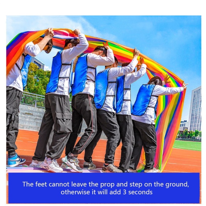 Oxford Fabric Fun Running Mat  - Repotting Mat recension och pris