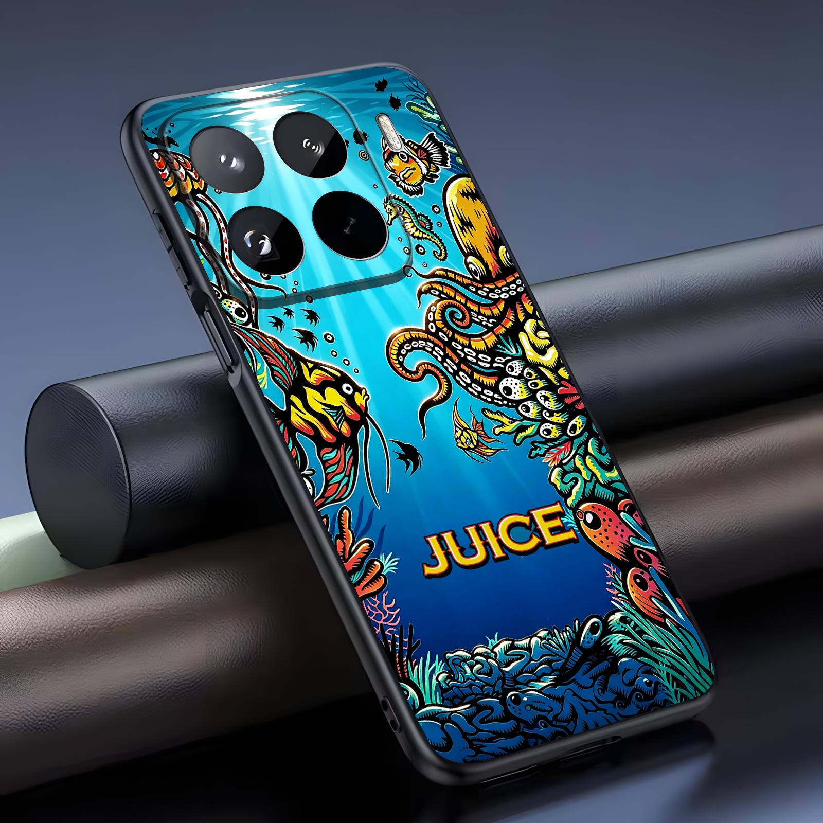 Fashion Design Energy Drink M- - Monstera recension och pris