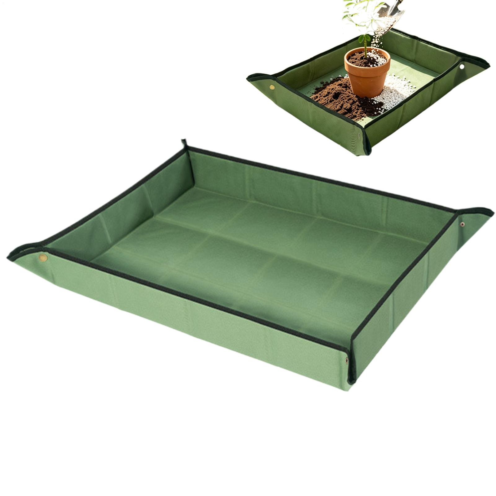 Repotting Mat Extra Large Thic - Repotting Mat recension och pris