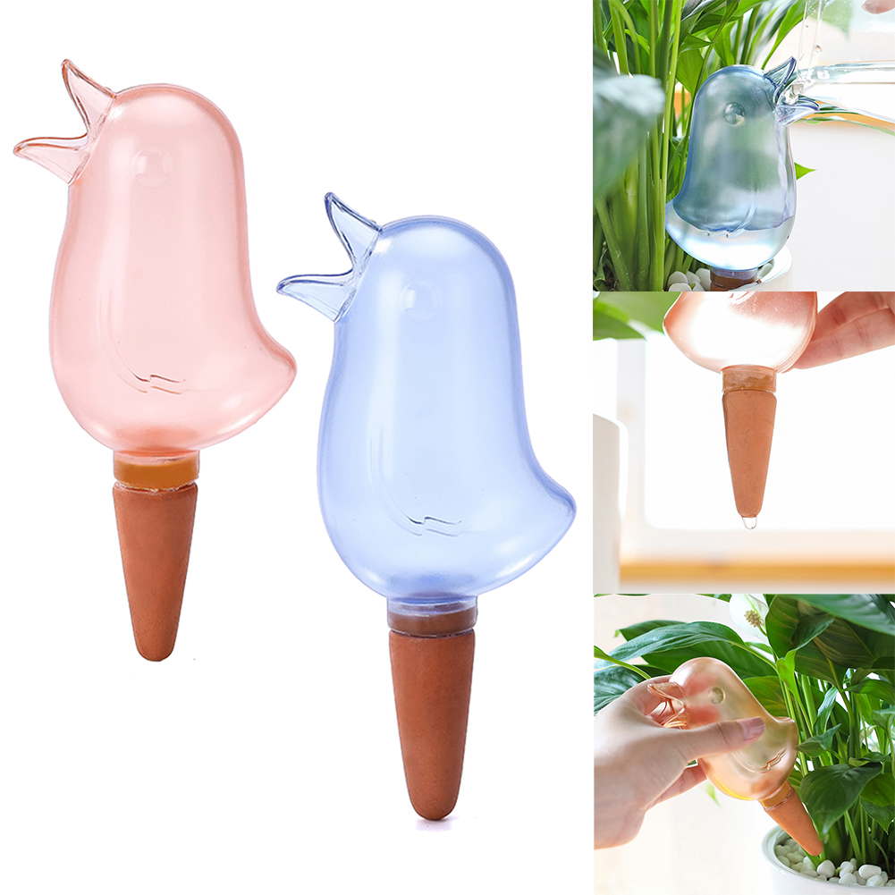 Automatic Plant Drip Irrigatio - Pothos recension och pris