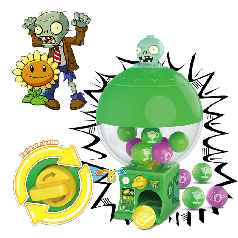 Original Plants vs. Zombies Mi - Plant Parent Yearly recension och pris