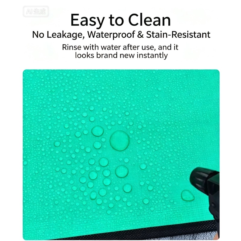 Waterproof Plant Repotting Mat - Repotting Mat recension och pris