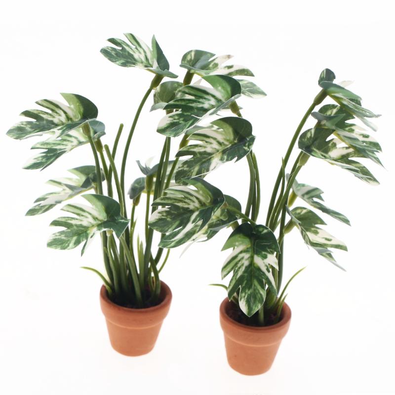 New.1PC 1/12 Dollhouse Simulat - Pothos recension och pris