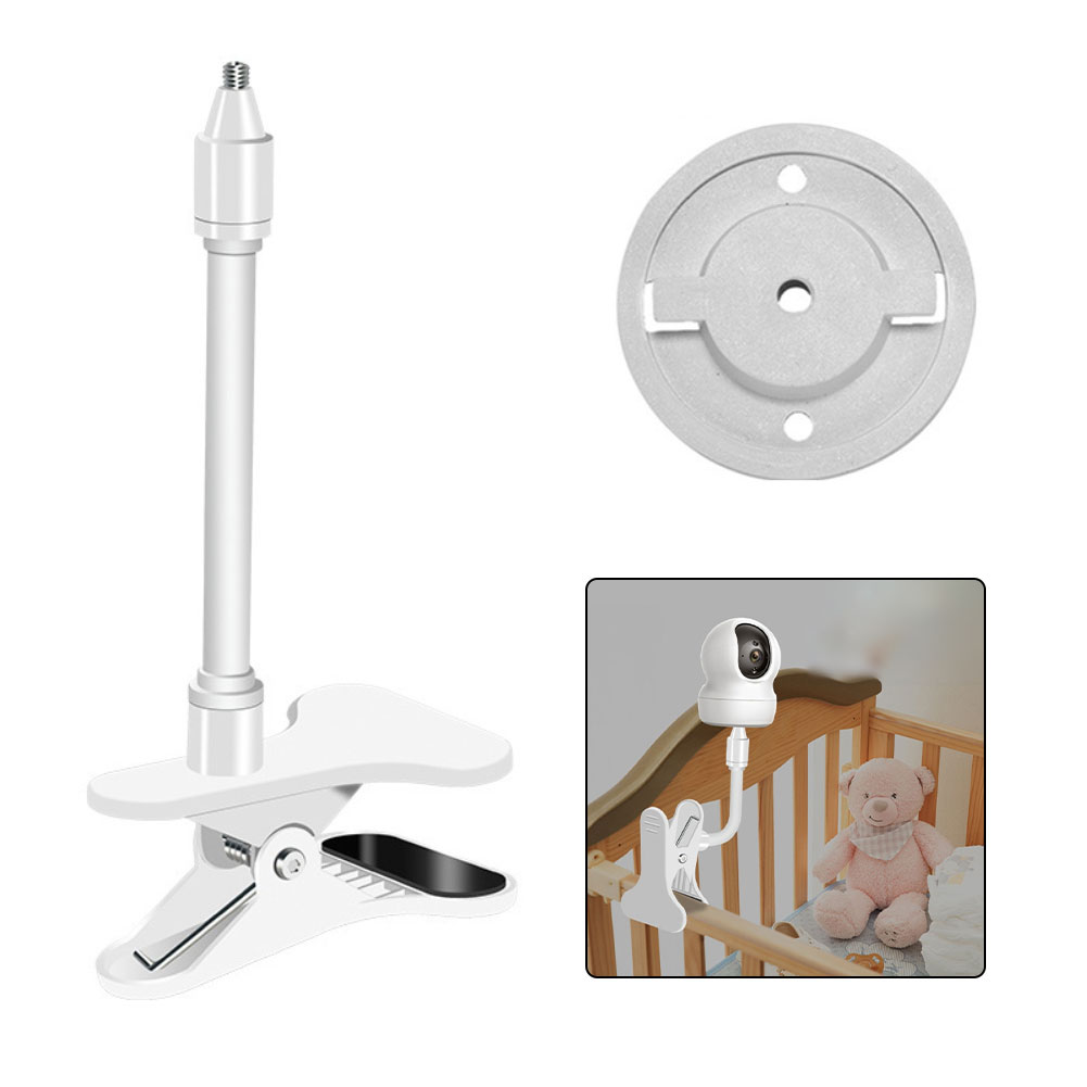 Flexible Clamp Mount Metal 18c - Tp-Link Camera Tapo C210 recension och pris