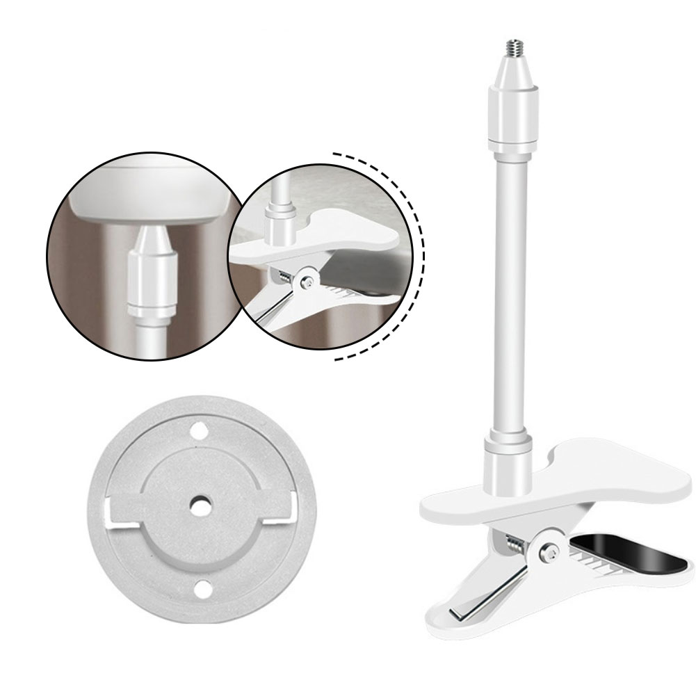 Flexible Clamp Mount Metal 18c - Tp-Link Camera Tapo C210 recension och pris